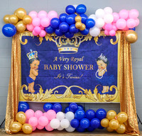 Wesley Baby Shower 3-18-23