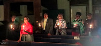 HCLC Christmas Eve Candlelight Service