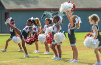 Cheerleaders