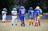 49ers vs Salem