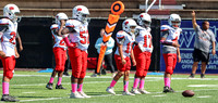 Prattville Gray Seniors