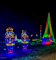 Lights of Noel - Birmingham AL