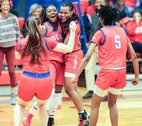 02-08-24 vs Snead State