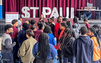 2024 BCC Youth Explosion Chicago