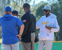 2025 SHS Baseball vs Montevallo HS